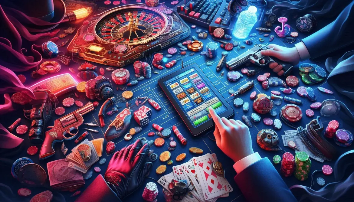 BetPrimeiro Casino